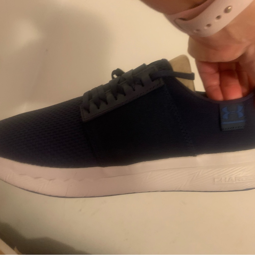 Under Armour Mens Shoes Size 11.5 New in Box